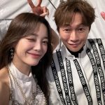 Kim Se-jeong Instagram - 2024🥰🥰🥰🥰 새해 복 많이 받으세요!!!