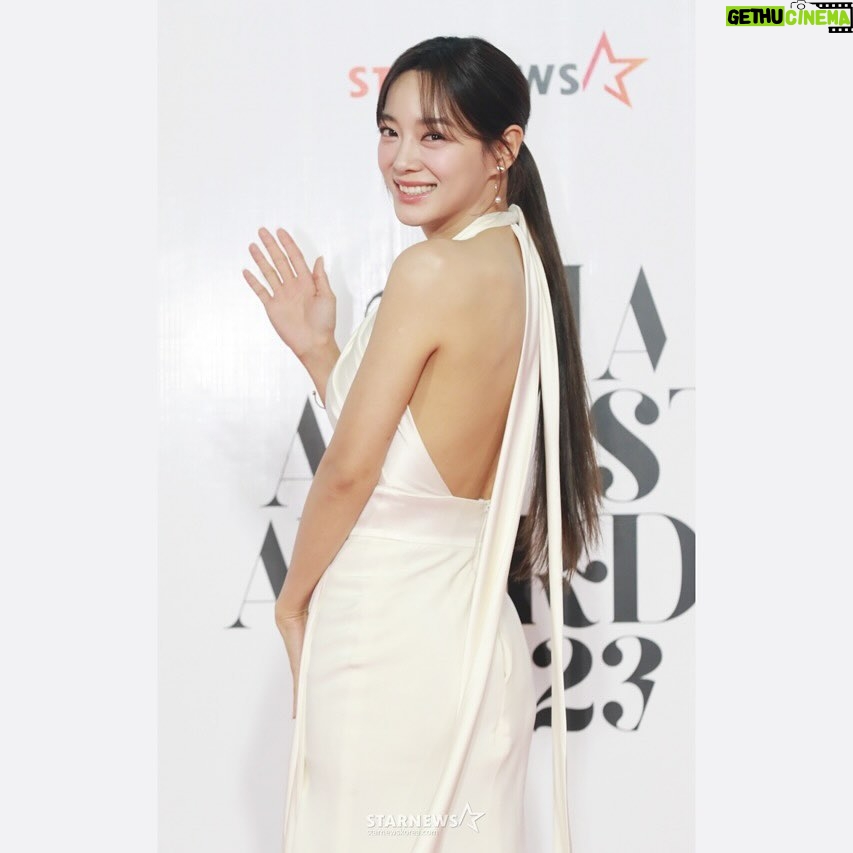 Kim Se-jeong Instagram - AAA @starnewskorea