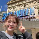 Kim Se-jeong Instagram - 멜버른 산책