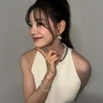 Kim Se-jeong Instagram - 유니버스 티켓🥰