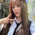 Kim Se-jeong Instagram - 유니버스 티켓🥰 #유니버스티켓 @sbs_universeticket_official