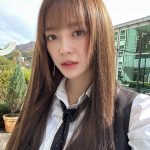 Kim Se-jeong Instagram - 유니버스 티켓🥰 #유니버스티켓 @sbs_universeticket_official