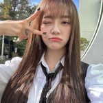 Kim Se-jeong Instagram - 유니버스 티켓🥰 #유니버스티켓 @sbs_universeticket_official