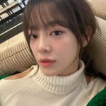 Kim Se-jeong Instagram - 마지막 투어 호주를 향해✈️