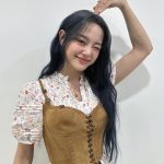 Kim Se-jeong Instagram - 행복했던 항해 안녕ㅜㅅㅜ 콘서트에서 만나요