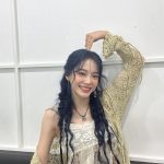 Kim Se-jeong Instagram - 🌊항해