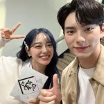 Kim Se-jeong Instagram - 스페셜 은행장😍 @l.c.m____