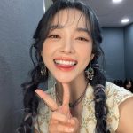 Kim Se-jeong Instagram - 항해 완료!🚢