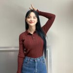 Kim Se-jeong Instagram - 정오의 희망곡 @ksy83s