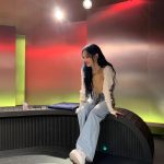 Kim Se-jeong Instagram - 리무진 서비스