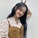 Kim Se-jeong Instagram - 행복했던 항해 안녕ㅜㅅㅜ 콘서트에서 만나요