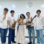 Kim Se-jeong Instagram - 행복했던 항해 안녕ㅜㅅㅜ 콘서트에서 만나요