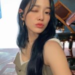 Kim Se-jeong Instagram - Top or Cliff 라이브 클립