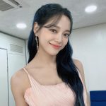 Kim Se-jeong Instagram - 인기가요 👑