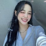 Kim Se-jeong Instagram - 쇼 음악중심🥰