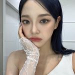 Kim Se-jeong Instagram - Top or Cliff 🚪