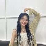 Kim Se-jeong Instagram - 🌊항해