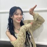 Kim Se-jeong Instagram - 🌊항해
