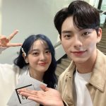 Kim Se-jeong Instagram - 스페셜 은행장😍 @l.c.m____