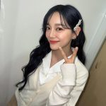 Kim Se-jeong Instagram - 스페셜 은행장😍 @l.c.m____