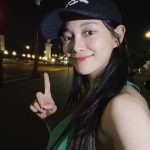 Kim Se-jeong Instagram - 나랑 파리 여행 갈 사람! #indigopromise 🫣https://youtu.be/Xj_oDhs2WAE?si=5rie8T_FRXNfCV_c