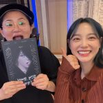 Kim Se-jeong Instagram - 정오의 희망곡 @ksy83s