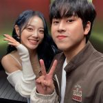 Kim Se-jeong Instagram - 리무진 서비스