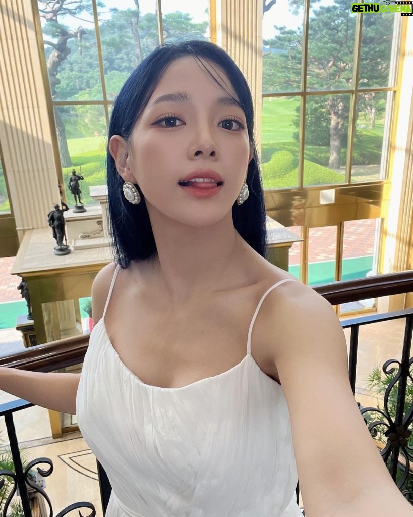 Kim Se-jeong Instagram - Top
