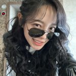 Kim Se-jeong Instagram – 변장한 이유가 궁금하다면!

오늘밤 9시 20분 tvn!!