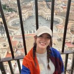 Kim Se-jeong Instagram - 바티칸 투어 1일1젤라또🍨 Museo Vaticano Roma