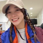 Kim Se-jeong Instagram - 바티칸 투어 1일1젤라또🍨 Museo Vaticano Roma