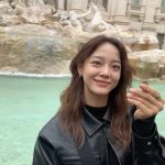 Kim Se-jeong Instagram - 로마😋 Roman Coliseum