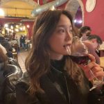 Kim Se-jeong Instagram - 로마😋 Roman Coliseum