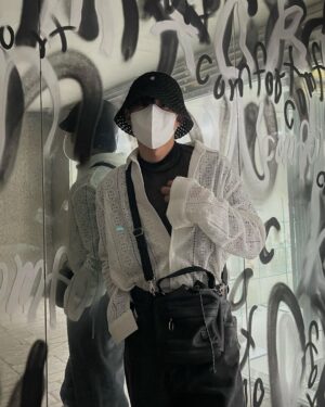 Kim Sung-cheol Instagram - 