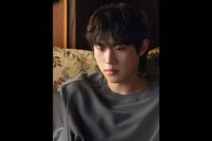 Kim Sung-cheol Instagram - 