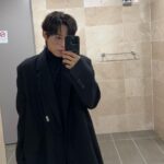 Kim Sung-cheol Instagram -