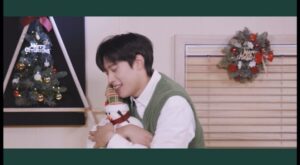 Kim Sung-cheol Instagram - 메리크리스마스🎄☃️