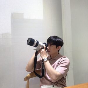 Kim Sung-cheol Instagram - 토요일