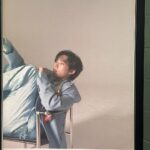 Kim Sung-cheol Instagram -