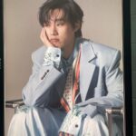 Kim Sung-cheol Instagram -