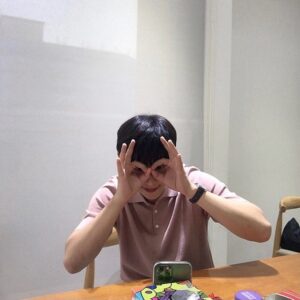 Kim Sung-cheol Instagram - 토요일