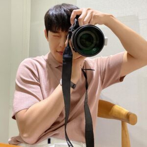 Kim Sung-cheol Instagram - 토요일