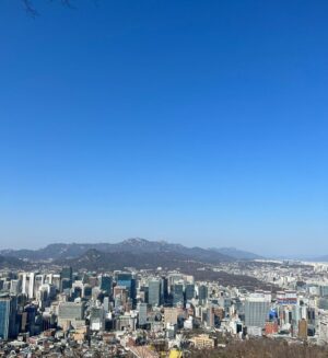 Kim Sung-cheol Instagram - 