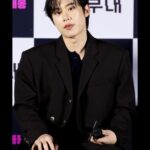 Kim Sung-cheol Instagram - 댓글부대 3월 27일!
