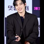 Kim Sung-cheol Instagram - 댓글부대 3월 27일!