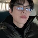 Kim Sung-cheol Instagram -