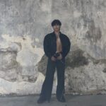 Kim Woo-sung Instagram – [MOTH]