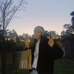 Kim Woo-sung Instagram -
