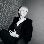 Kim Woo-sung Instagram -
