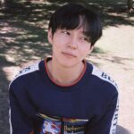 Kim Woo-sung Instagram -